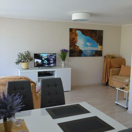 Baltic Dreams Apartment Jurmala Ngoại thất bức ảnh