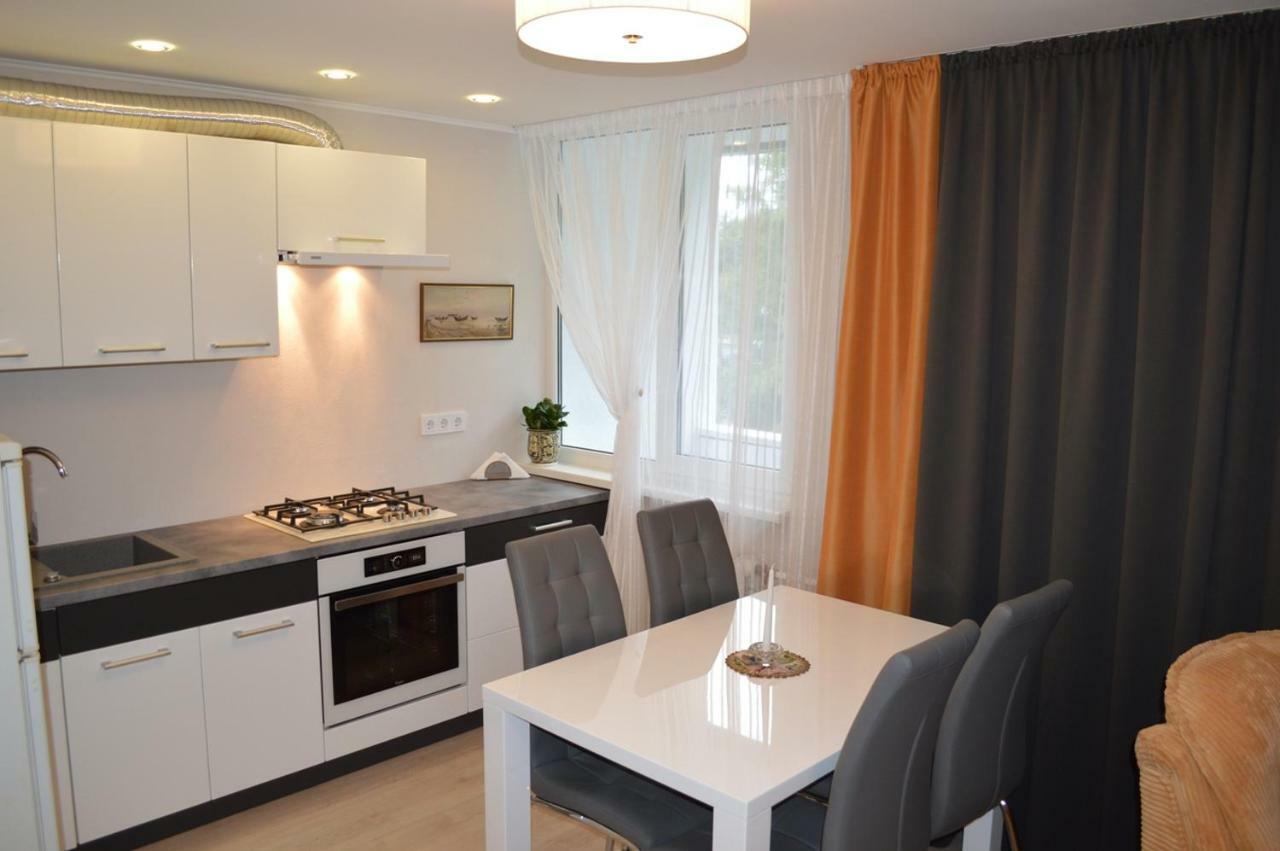 Baltic Dreams Apartment Jurmala Ngoại thất bức ảnh