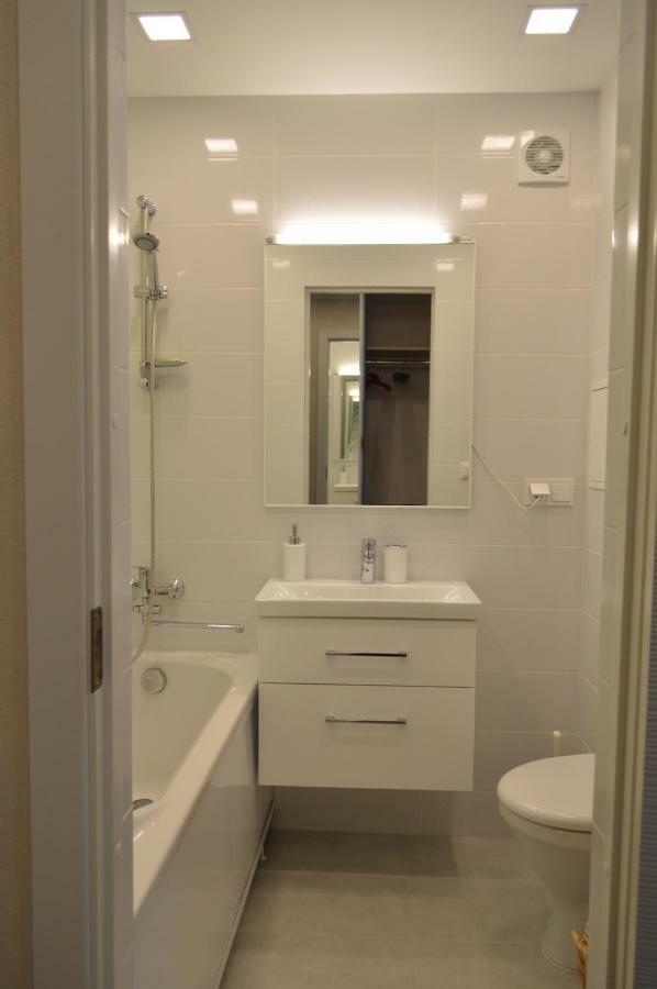 Baltic Dreams Apartment Jurmala Ngoại thất bức ảnh