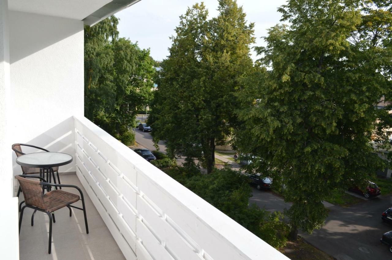 Baltic Dreams Apartment Jurmala Ngoại thất bức ảnh
