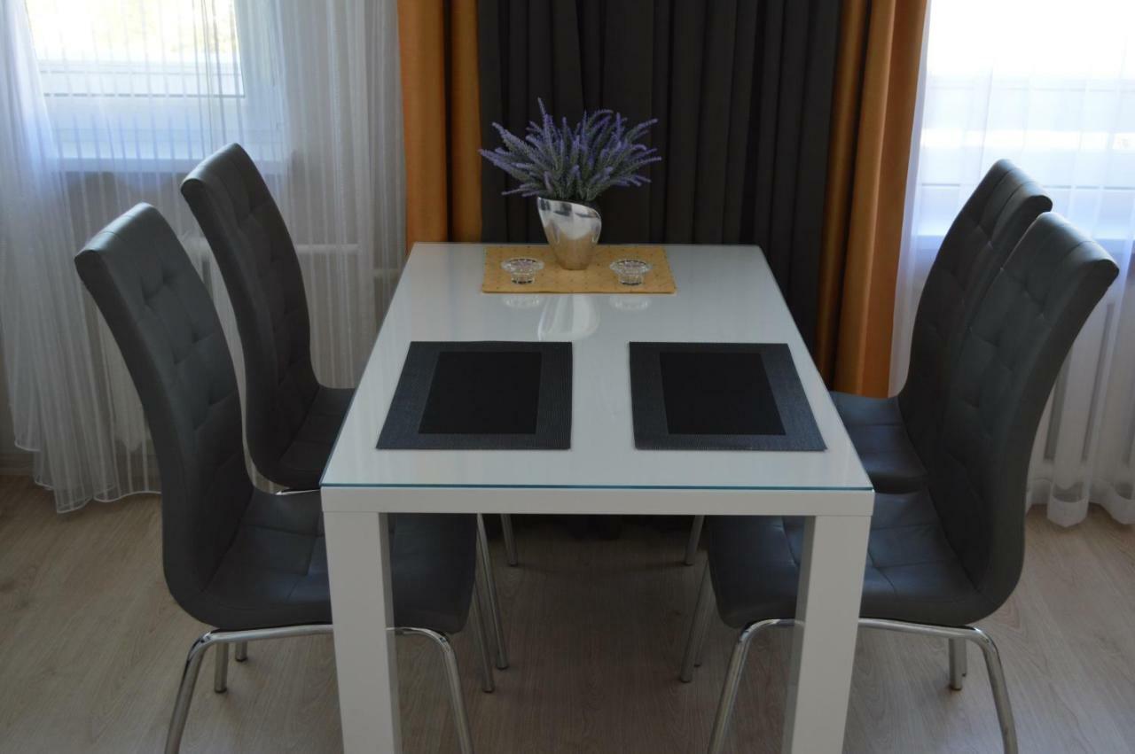 Baltic Dreams Apartment Jurmala Ngoại thất bức ảnh